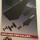Illustration for article titled Propaganda Posters From The Dawn Of emStar Wars/em Galactic Empire
